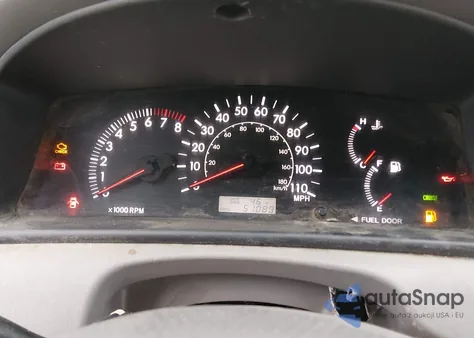 2006 Toyota Corolla Le из США, поврежденный, VIN 1NXBR32E16Z665222